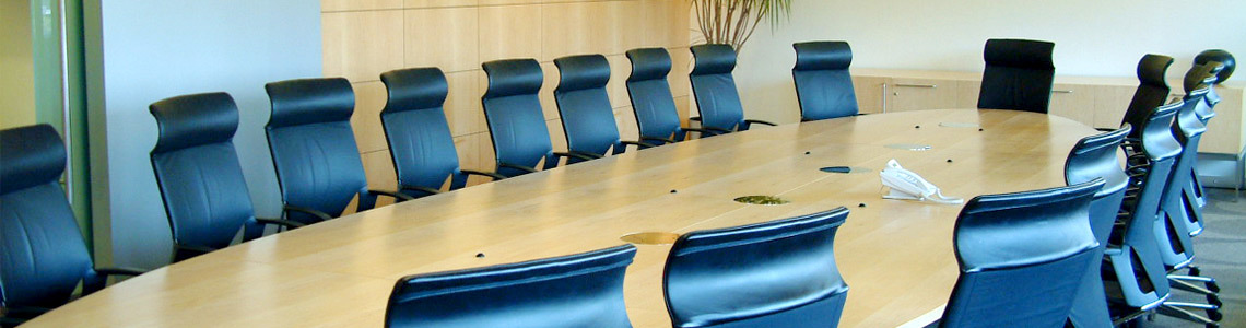 boardroom