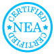 NEA certified